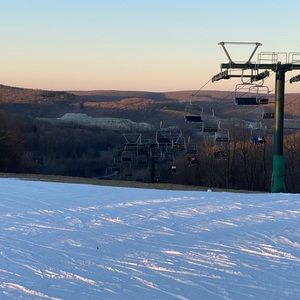 Meet your Posher, Caleb